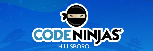 CodeNinjasOR Profile Banner