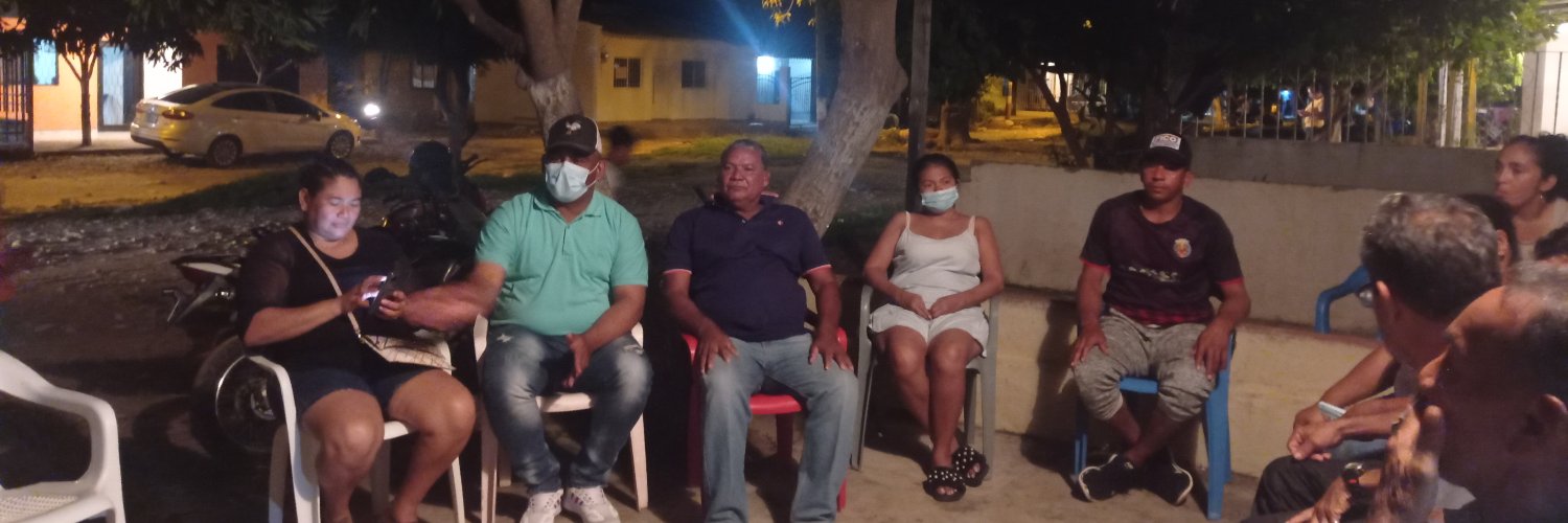 Cesar Augusto Ahumada Mena banner