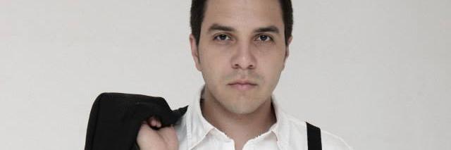 yestonijos's profile banner image