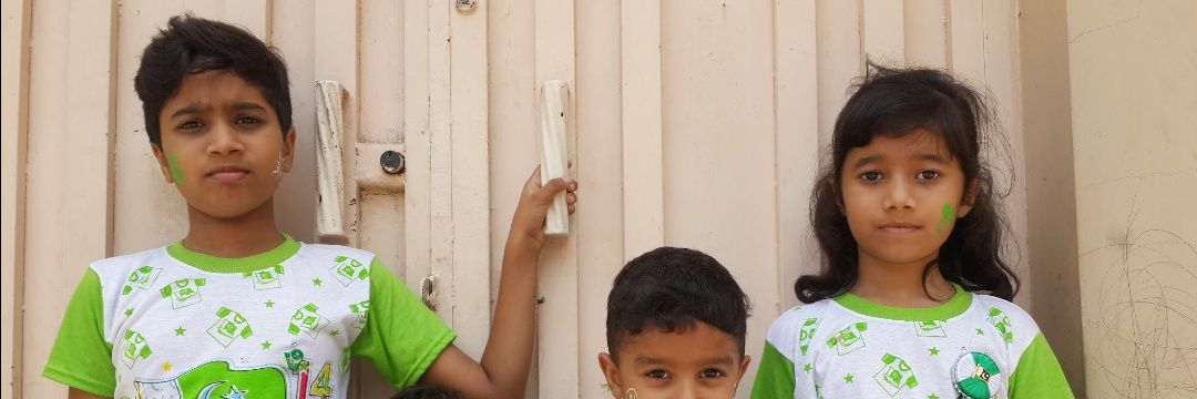 EngrKhadimBhai's profile banner image