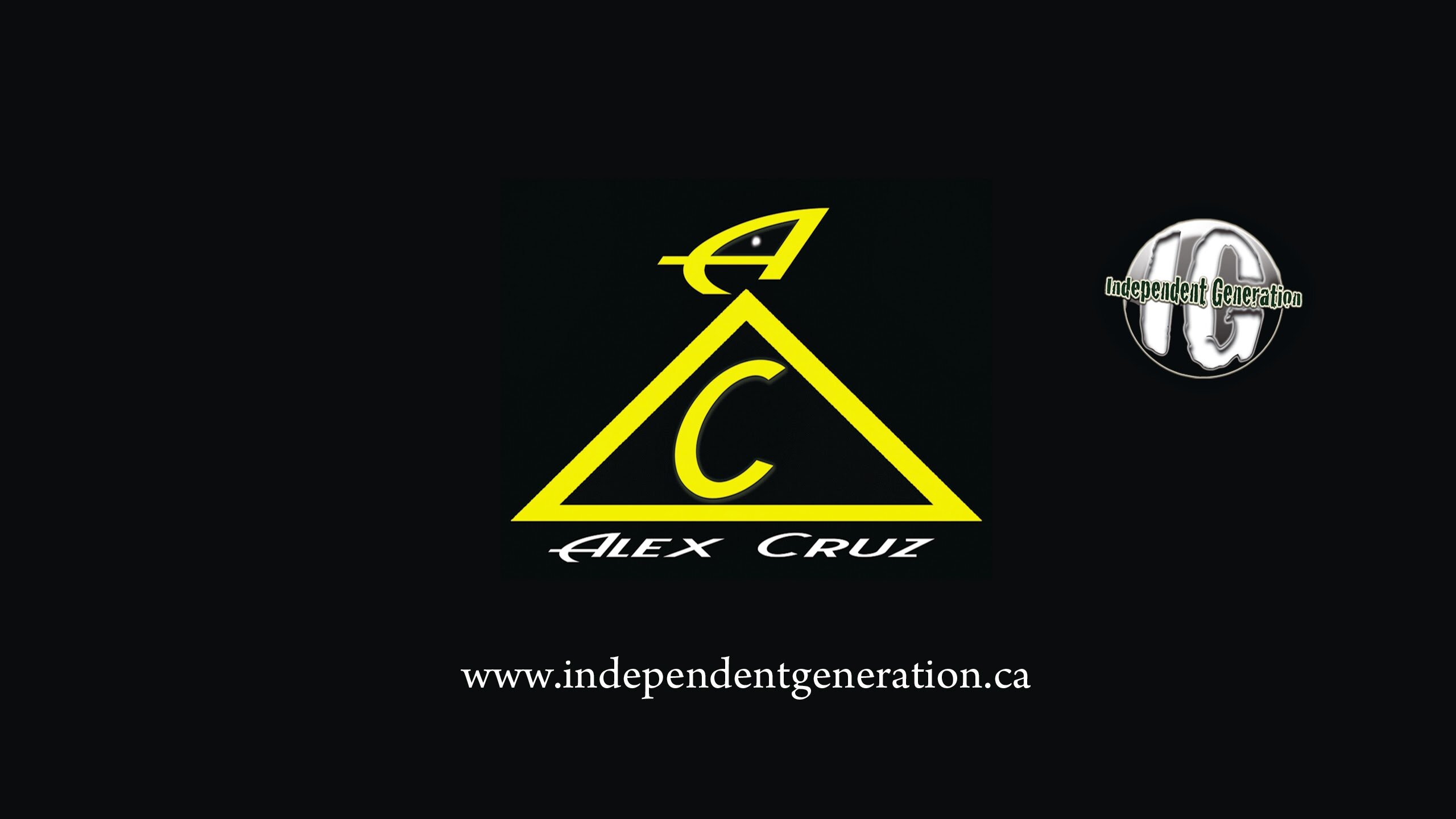 AlexCruziginc01's profile banner image