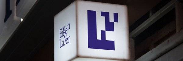EigenLayer Profile Banner