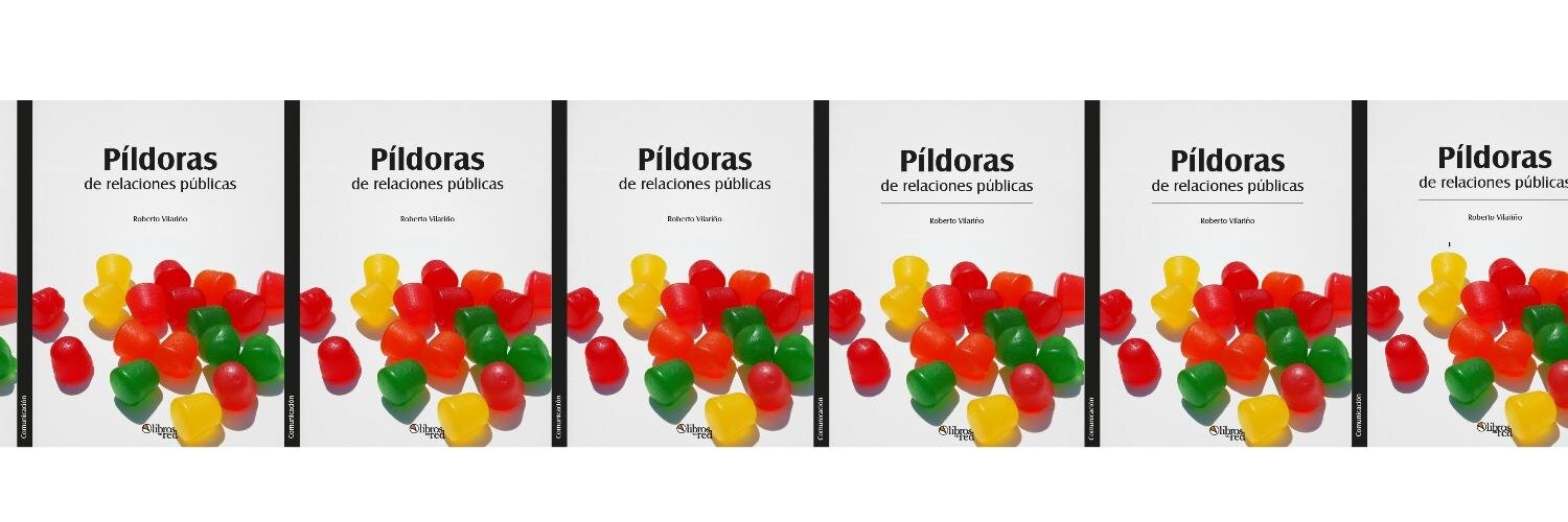 Roberto Vilariño ❌ banner