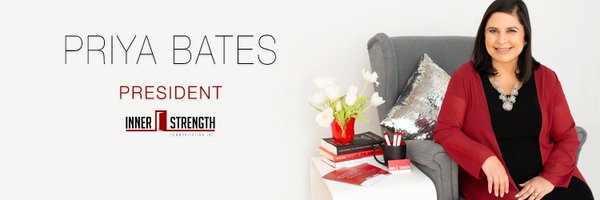 priyabates Profile Banner