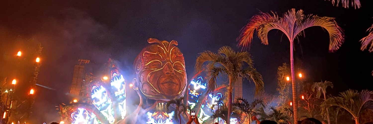 ThellLoz's profile banner image