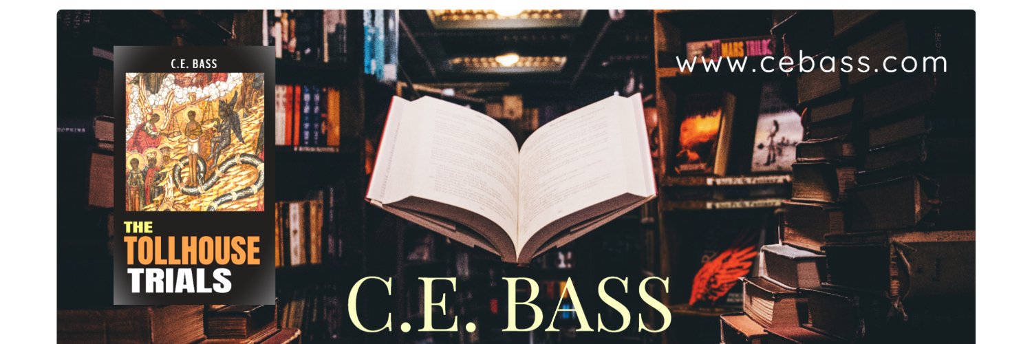 C.E. Bass banner