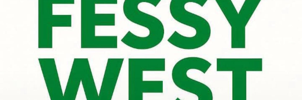 FESSYWEST23's profile banner image