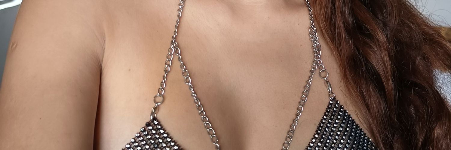 Alexa_ninfomana banner