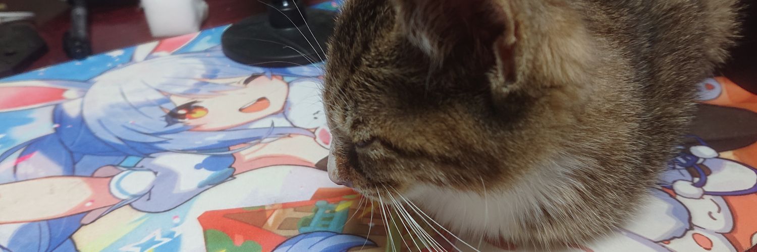 hunktomonosuke's profile banner image