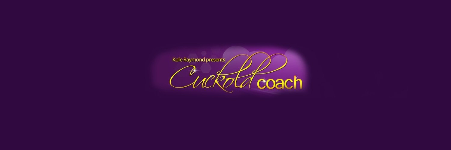 cuckoldcoach's profile banner image