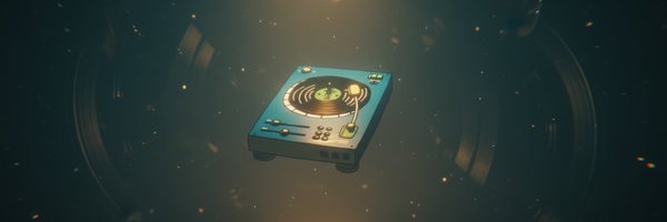 PatioticRecords Profile Banner