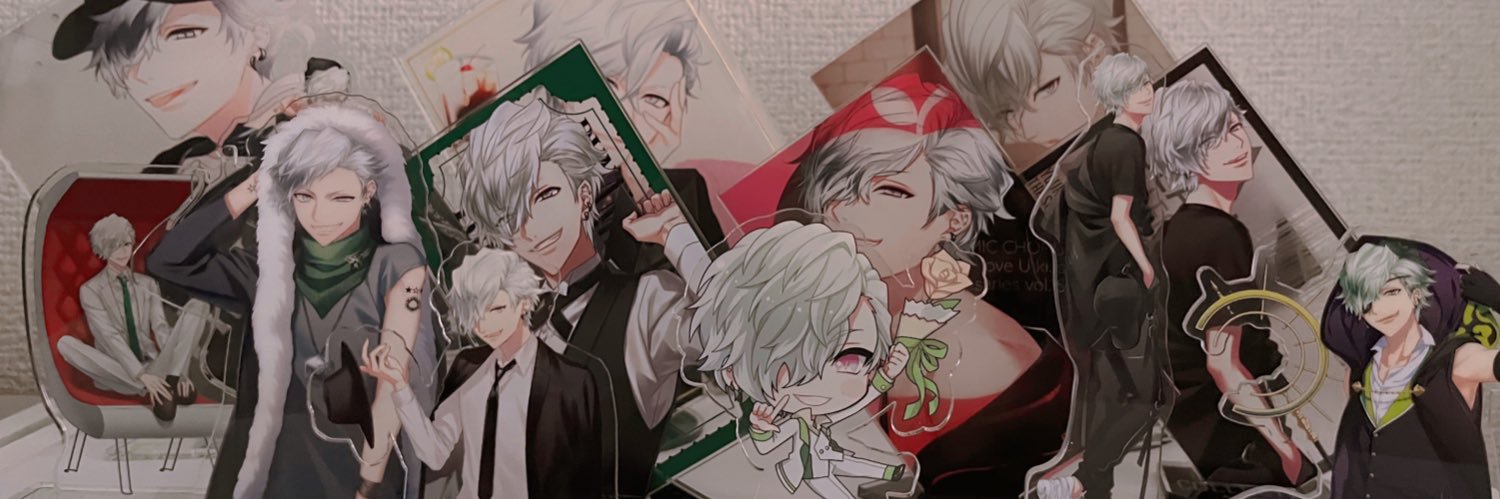 おくら🍏🥁 banner