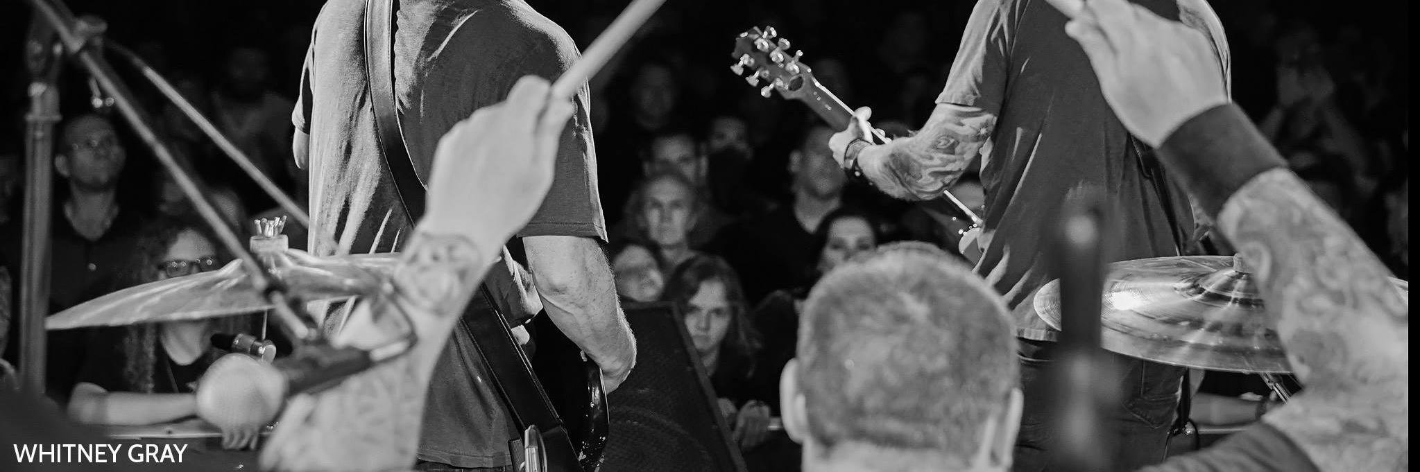 muzzdrums's profile banner image