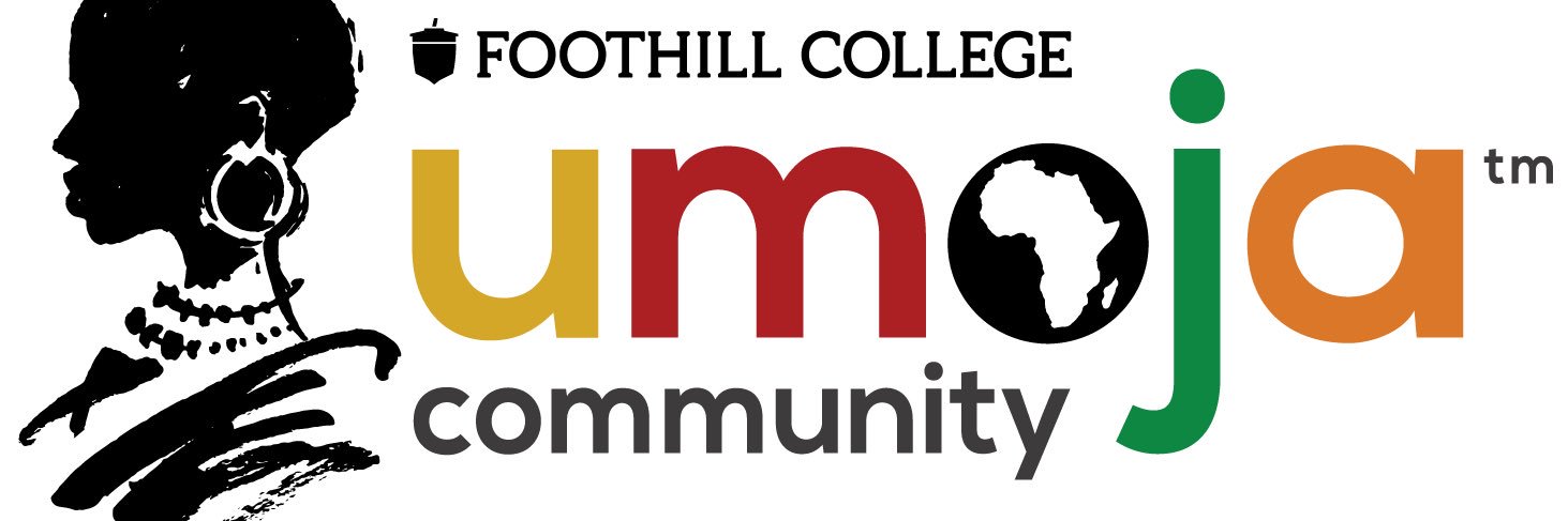 Umoja Foothill Community banner