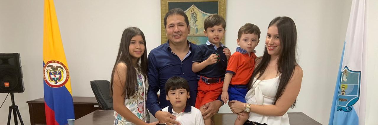 lmparedes's profile banner image