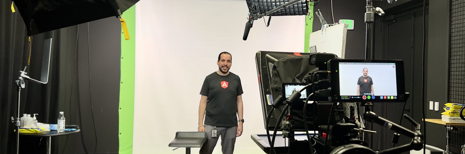 Pete Lamonica banner