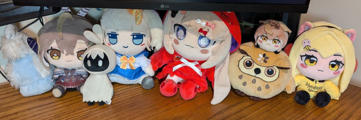 FailenTenma's profile banner image