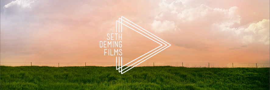 sethdeming's profile banner image