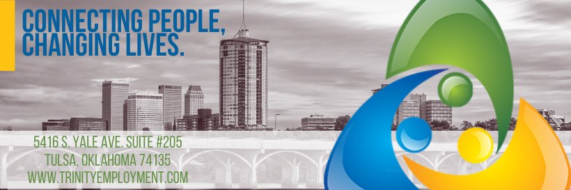 TrinityStaffing's profile banner image
