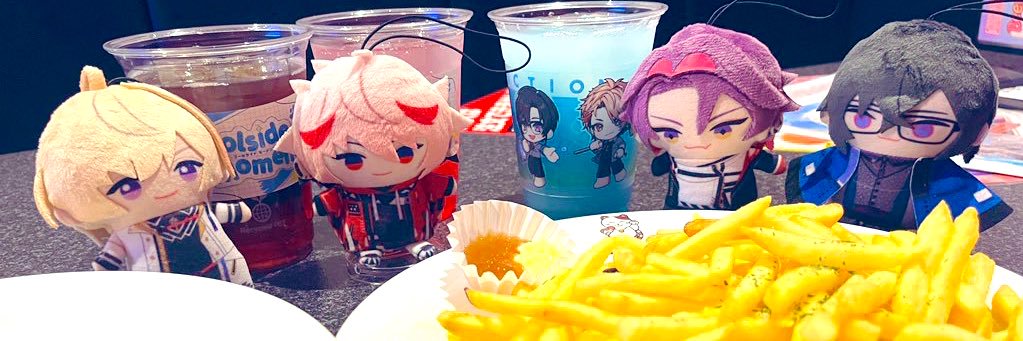 ✂︎麻由🥞🍃 banner
