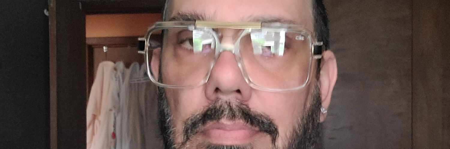 kingmarctheone's profile banner image