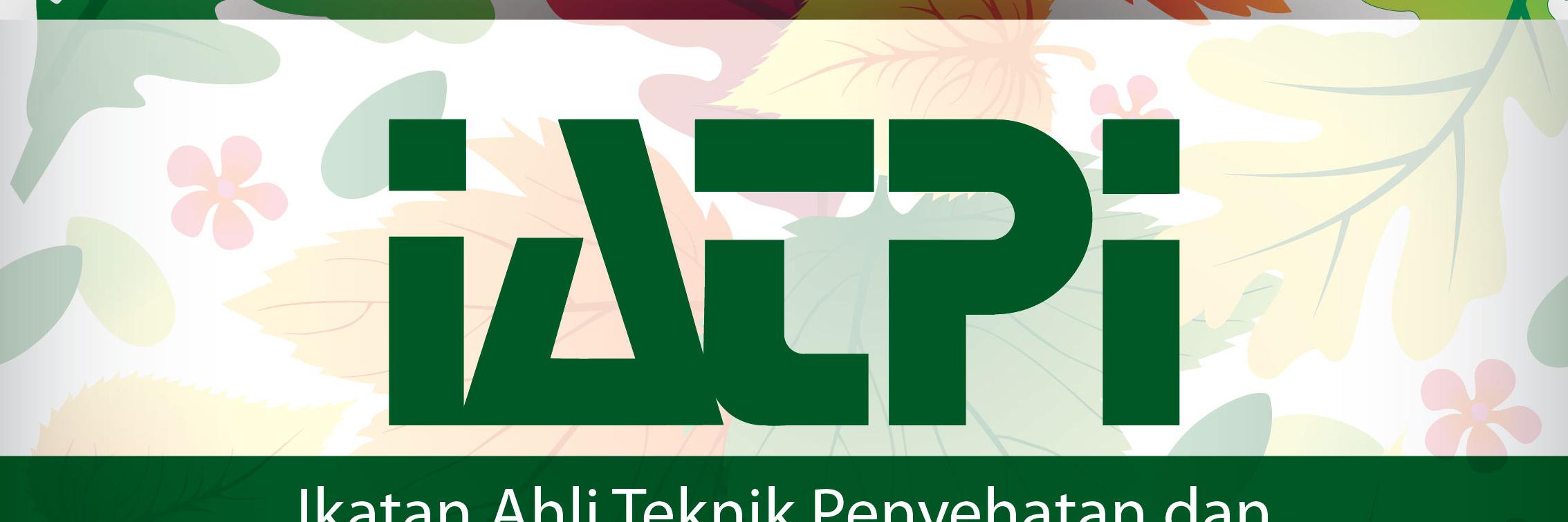 IATPI's profile banner image