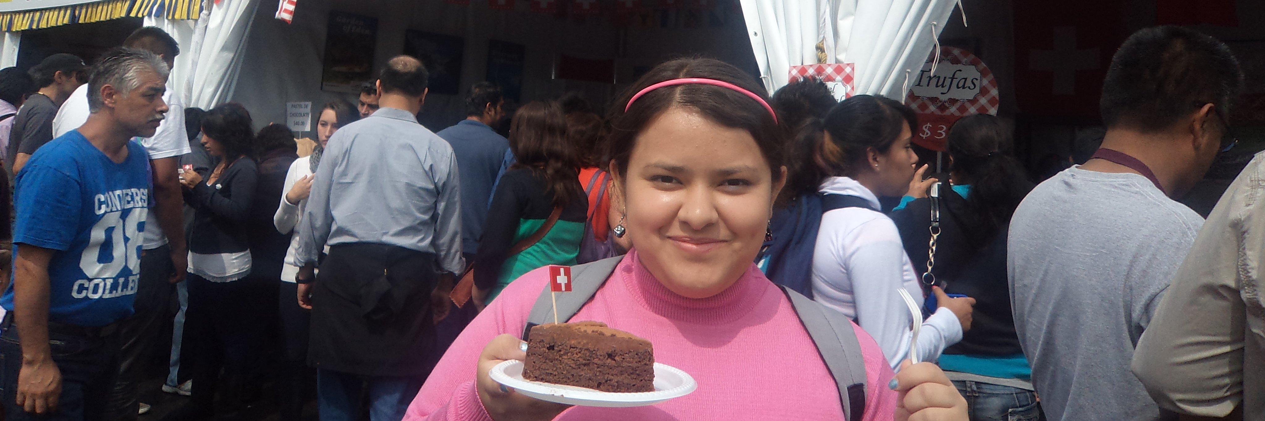 Angeles_Aranda's profile banner image