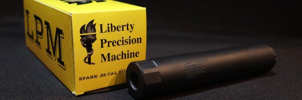 LPMSilencers Profile Banner