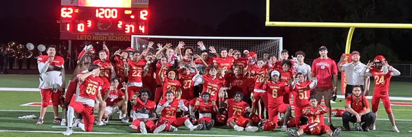 LetoFalconsFB Profile Banner