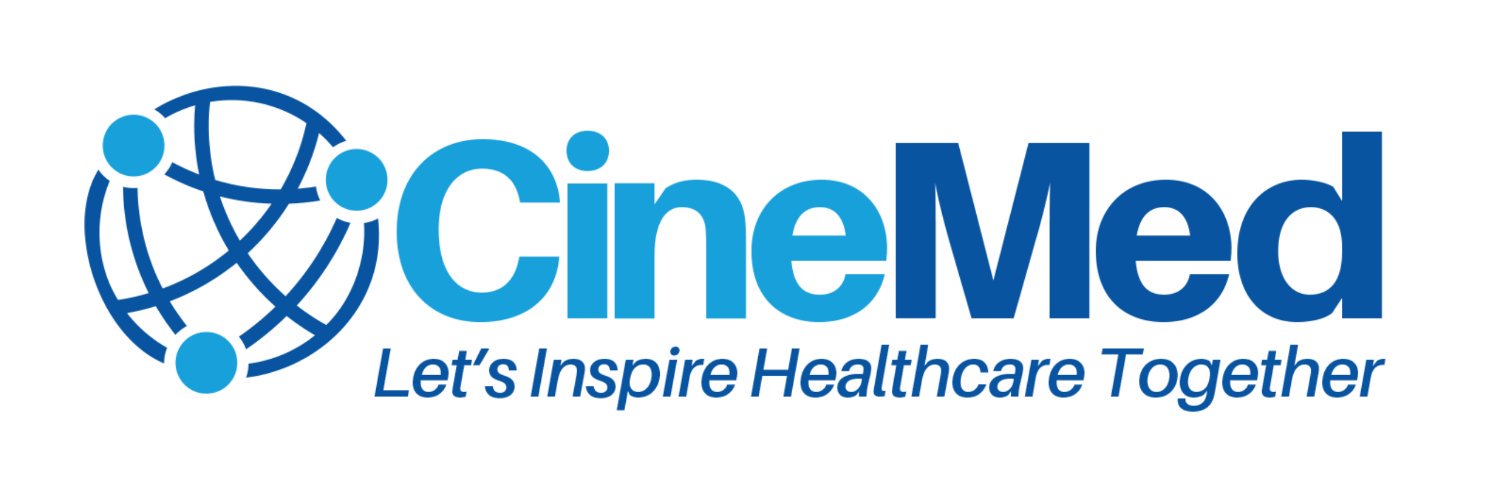 CineMed's banner