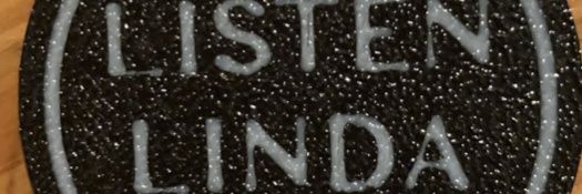 Linda's banner
