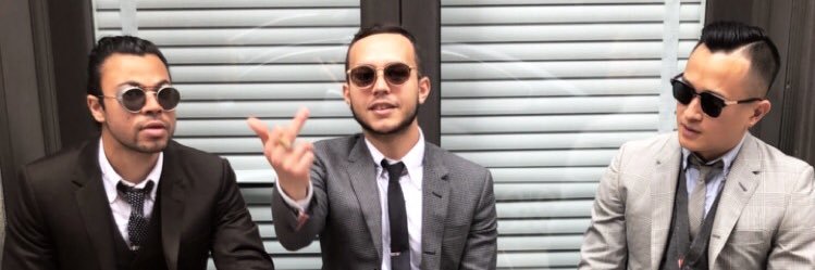 JuanSoNasty's profile banner image