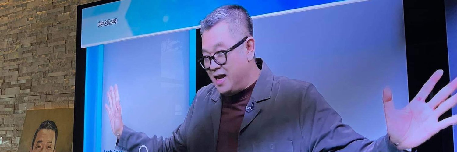 ป๋าเต็ด Yuthana Boonorm banner