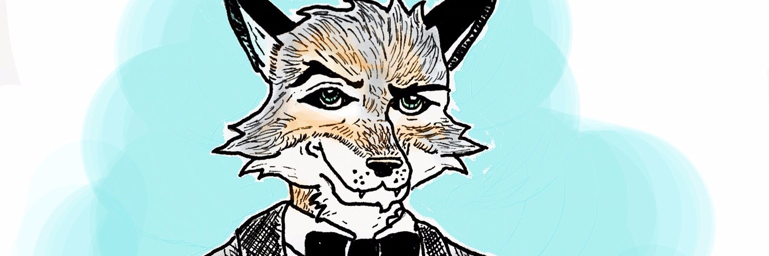 SilverFox_Guide's profile banner image
