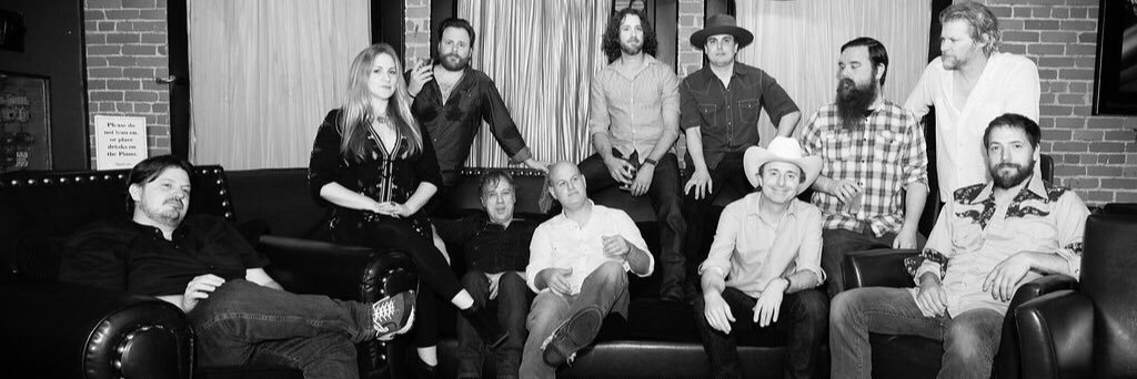 lahootenanny's profile banner image