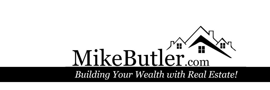 MikeButlerUSA's profile banner image