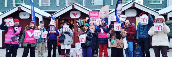 HSarkkinen Profile Banner