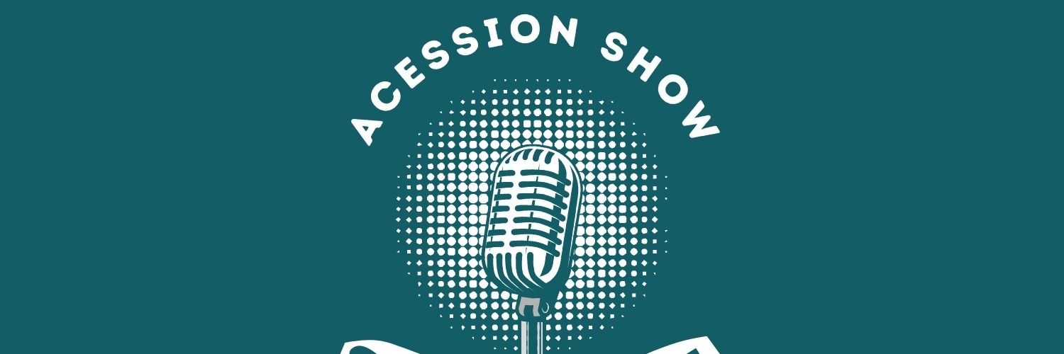 AccessionShow's profile banner image