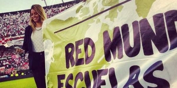 juanita lanza banner