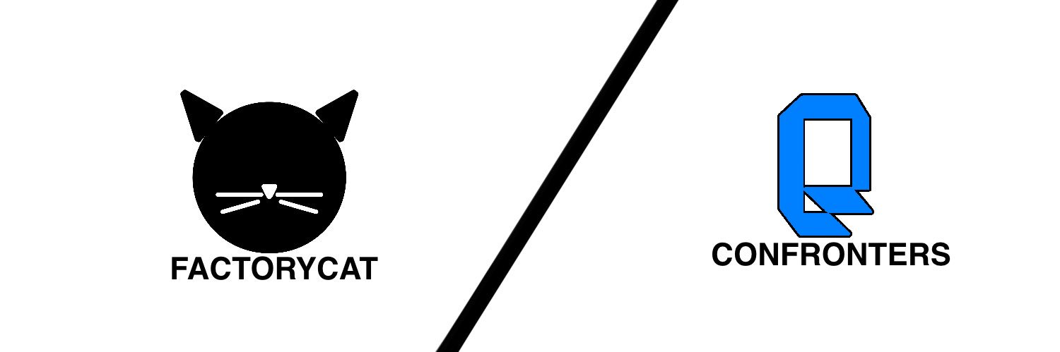 FactoryCatTM's profile banner image