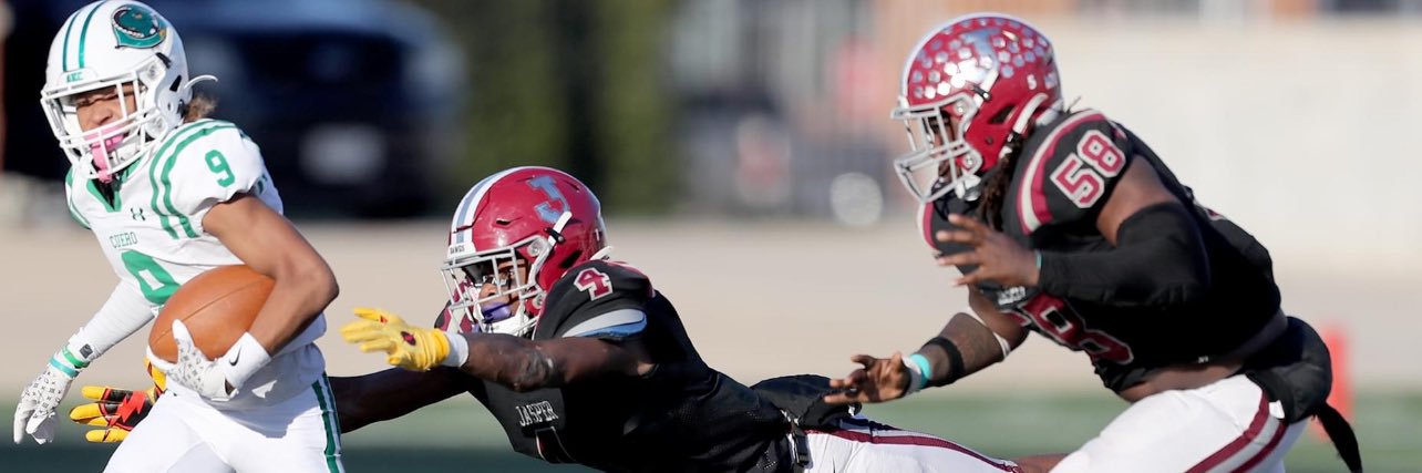 Zaylon Beatty banner