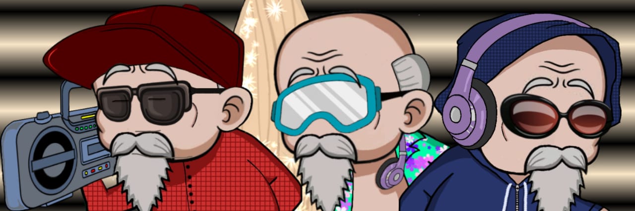 KRPProject's profile banner image