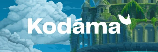 KodamaSOL Profile Banner
