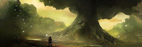 etherealfaun Profile Banner