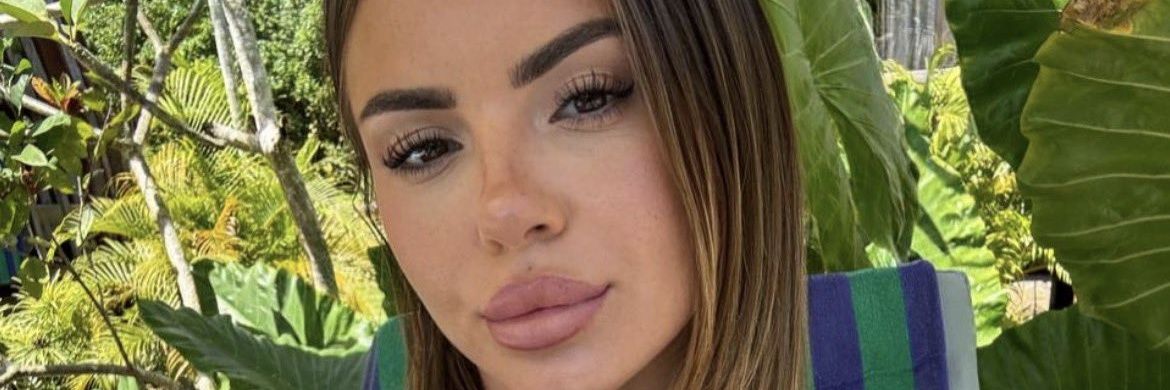 Narcissistic Manscam banner