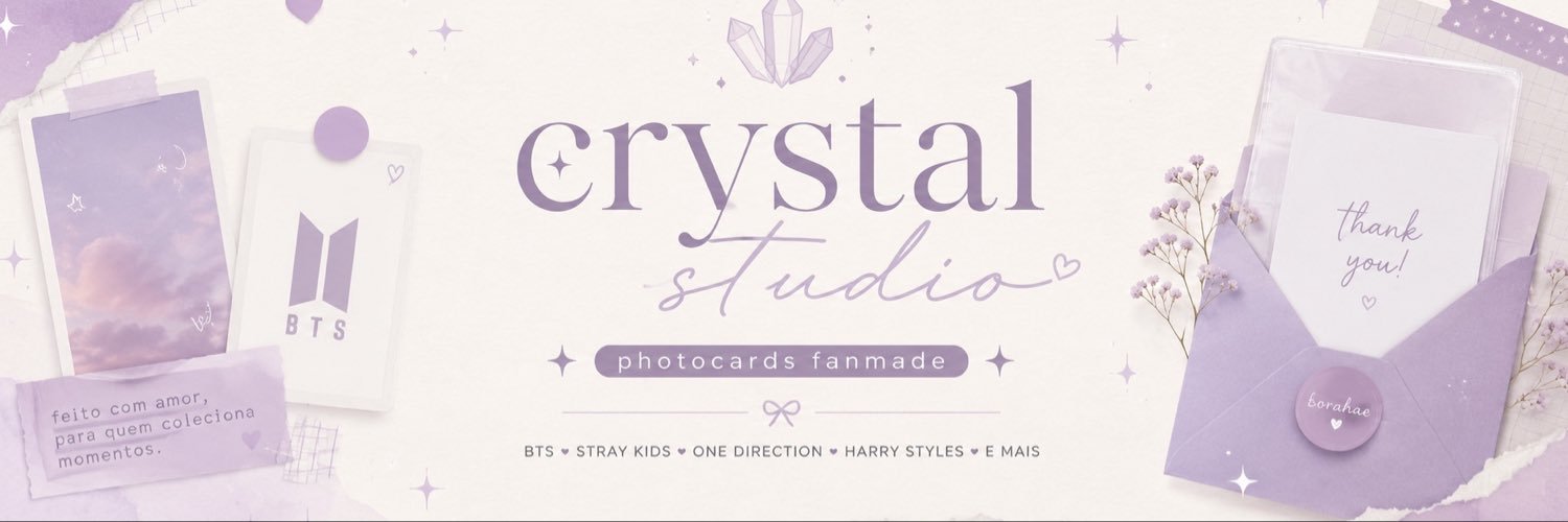 crystalsttudio's profile banner image