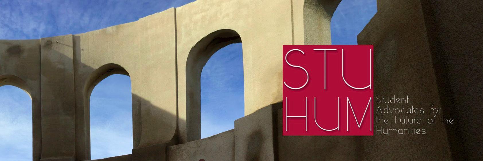 StuHum's profile banner image