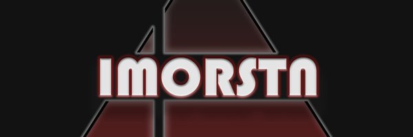 imorstn Profile Banner