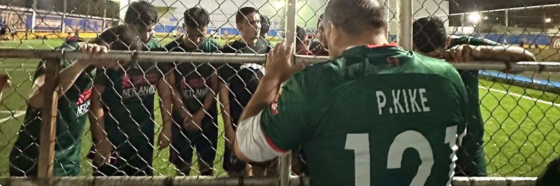 MANDRILES 121 banner