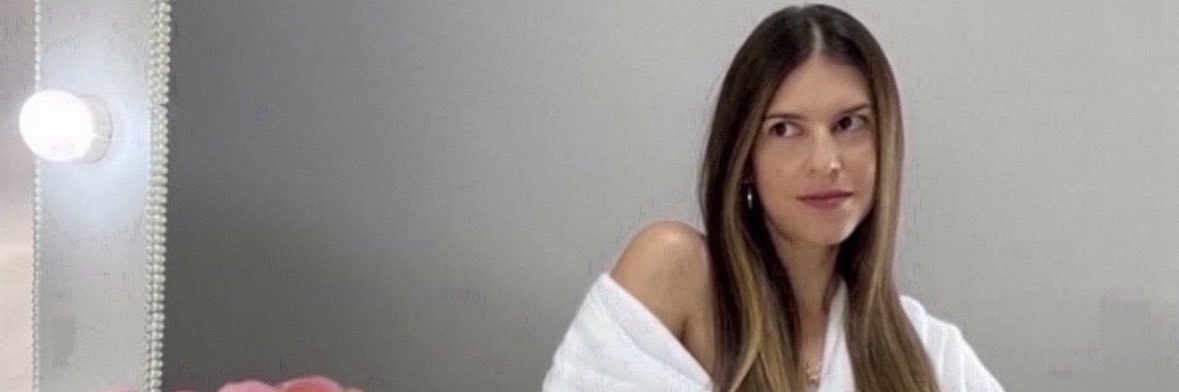 Bárbara Pirani banner